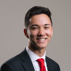 Meet your Posher, Andrew